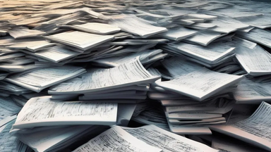 The Perfect Agentic RAG Use Case?