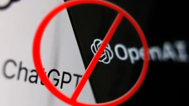 Why companies are banning Chat-GPT
