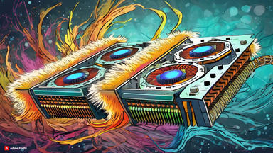 Hardware requirements for LLM's in production